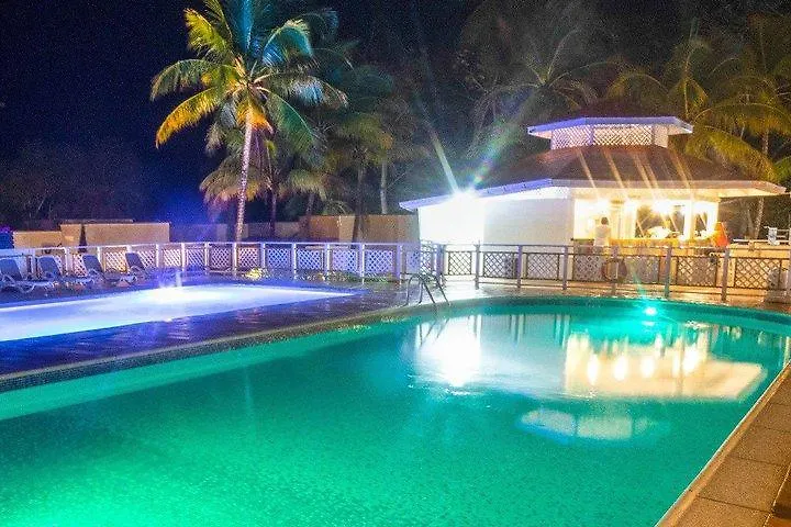 Solare Sai Ecohotel (Adults Only) San Andrés