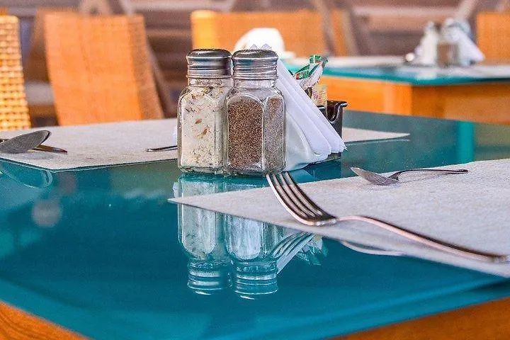 Ξενοδοχείο Solare Sai Ecohotel (Adults Only) San Andrés