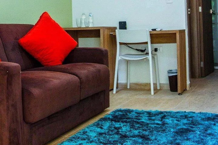 Solare Sai Ecohotel (Adults Only) San Andrés Κολομβία