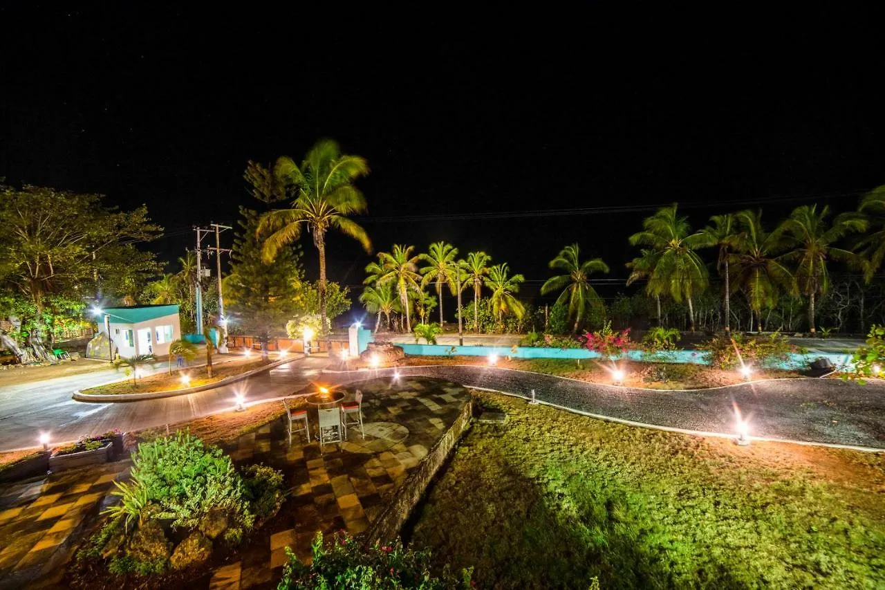 Ξενοδοχείο Solare Sai Ecohotel (Adults Only) San Andrés