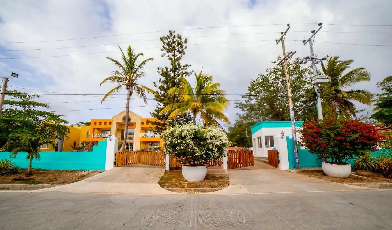 Solare Sai Ecohotel (Adults Only) San Andrés Ξενοδοχείο