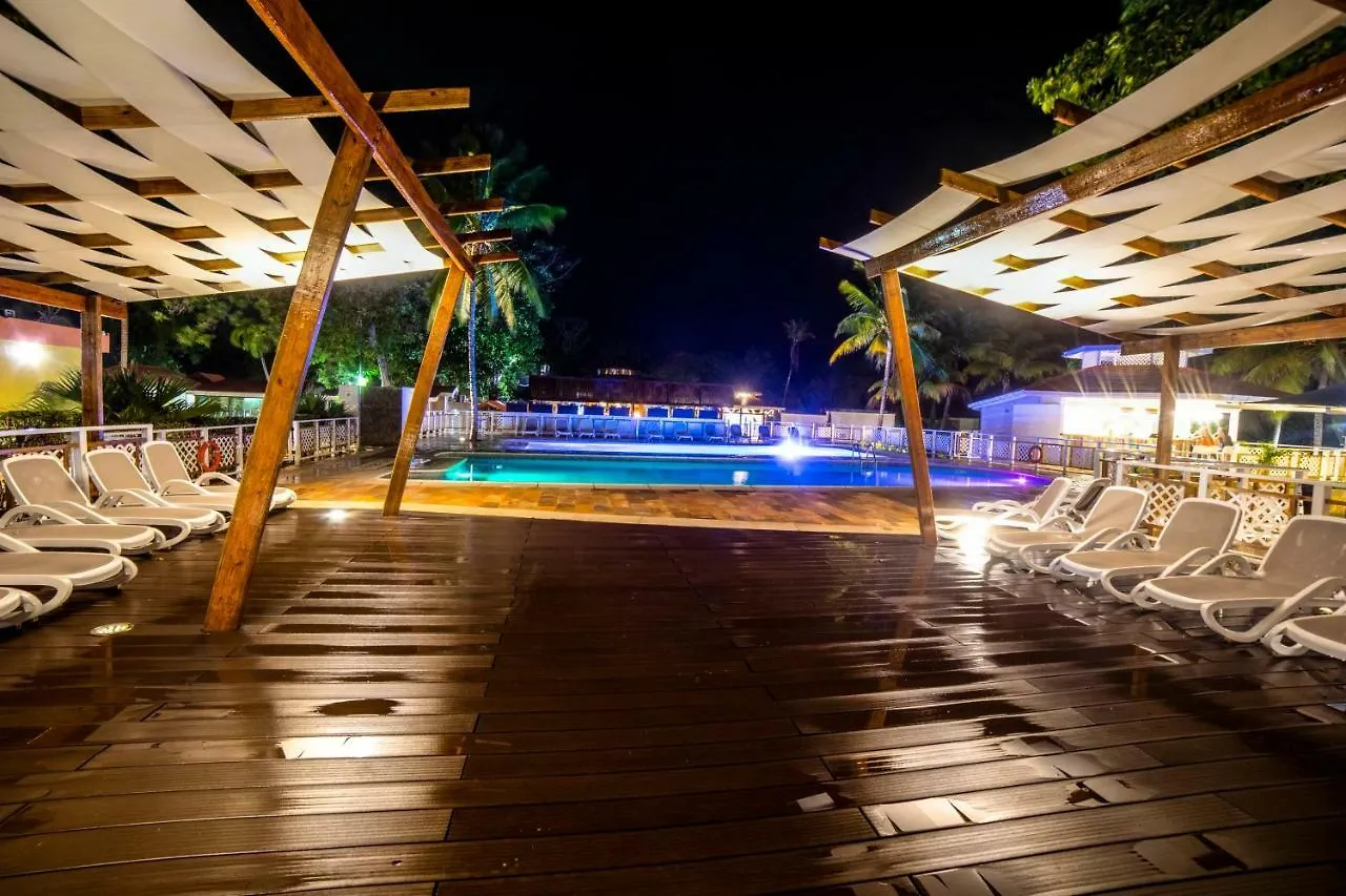 Hotel Solare Sai Ecohotel (Adults Only) San Andrés