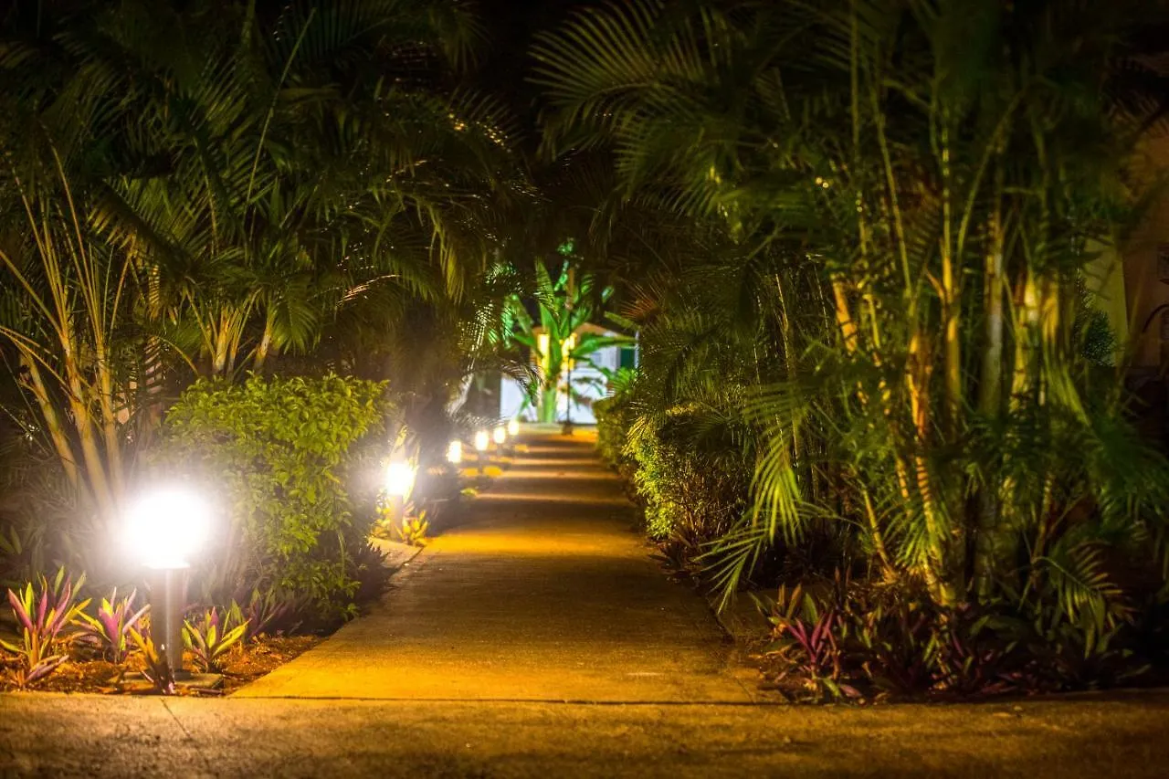 Ξενοδοχείο Solare Sai Ecohotel (Adults Only) San Andrés
