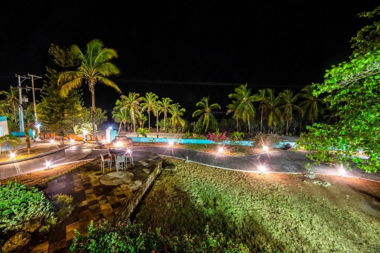 Solare Sai Ecohotel (Adults Only) San Andrés 4*,