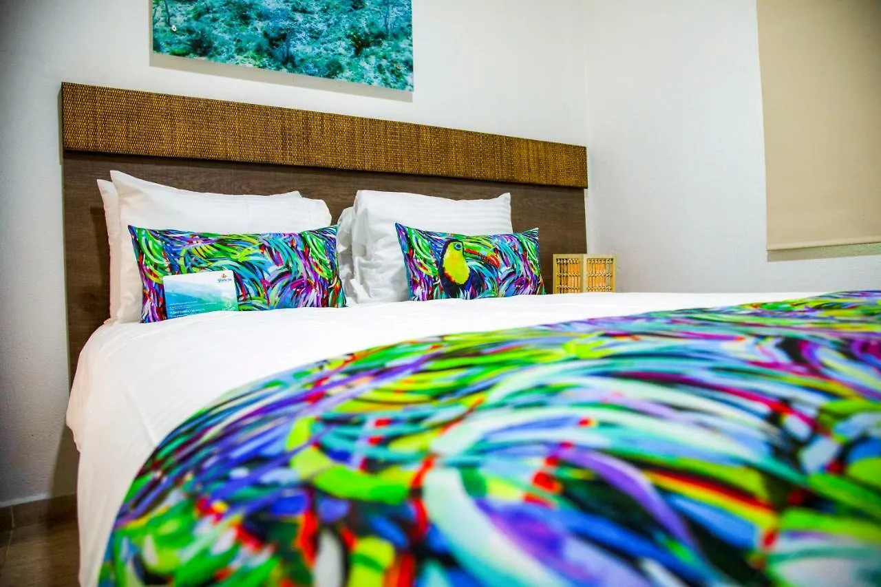 Solare Sai Ecohotel (Adults Only) San Andrés Ξενοδοχείο