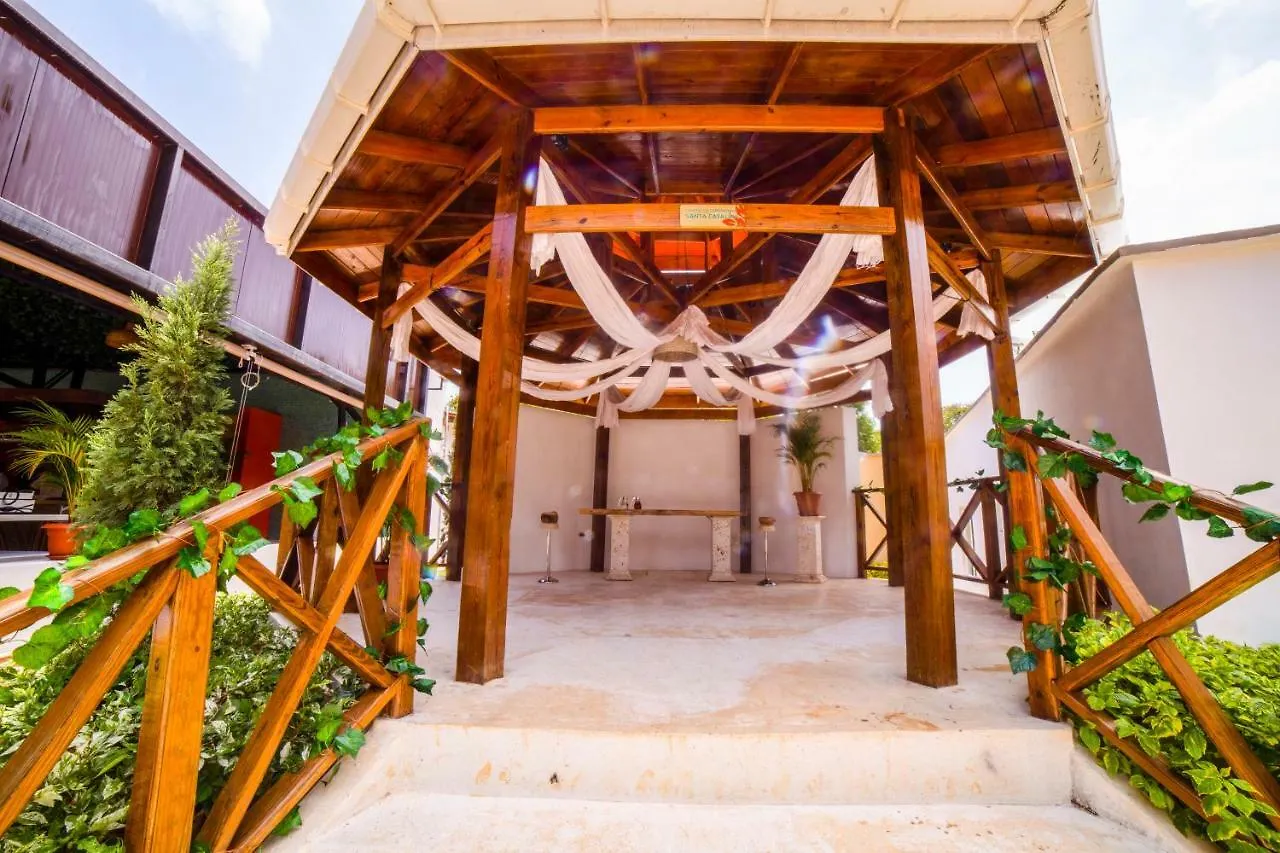 Solare Sai Ecohotel (Adults Only) San Andrés