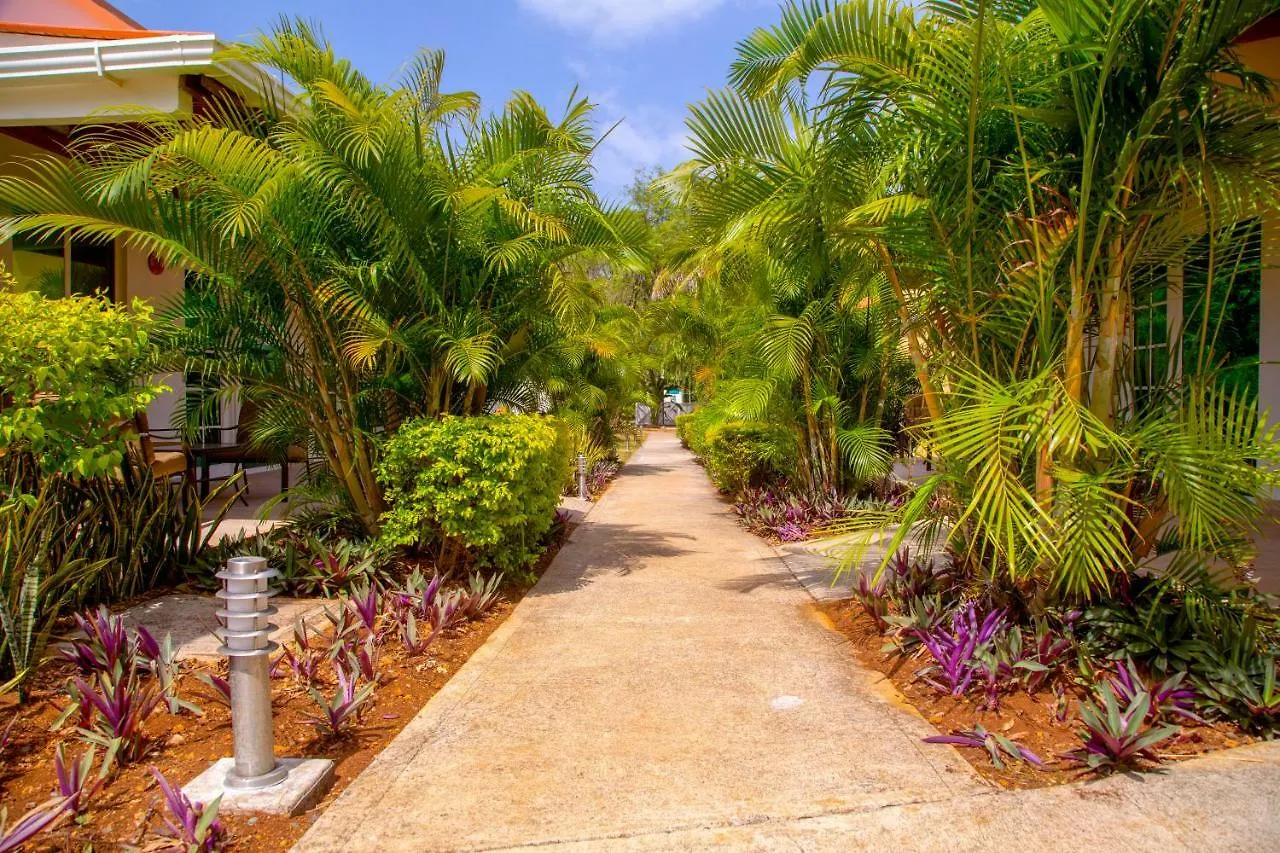 Solare Sai Ecohotel (Adults Only) San Andrés