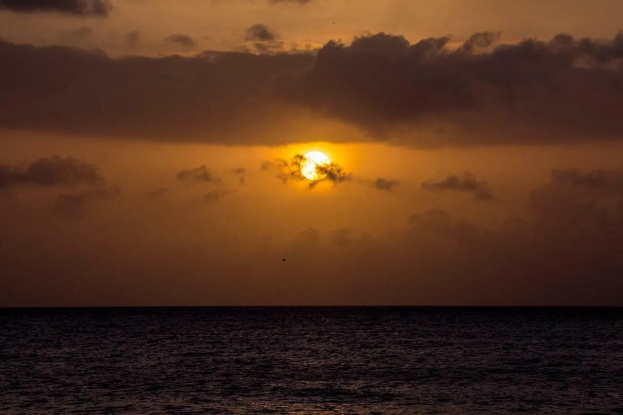 Solare Sai Ecohotel (Adults Only) San Andrés