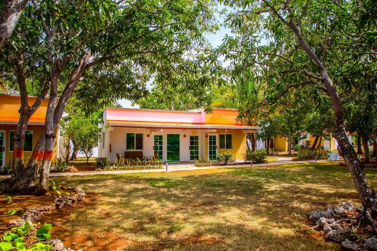 Solare Sai Ecohotel (Adults Only) San Andrés