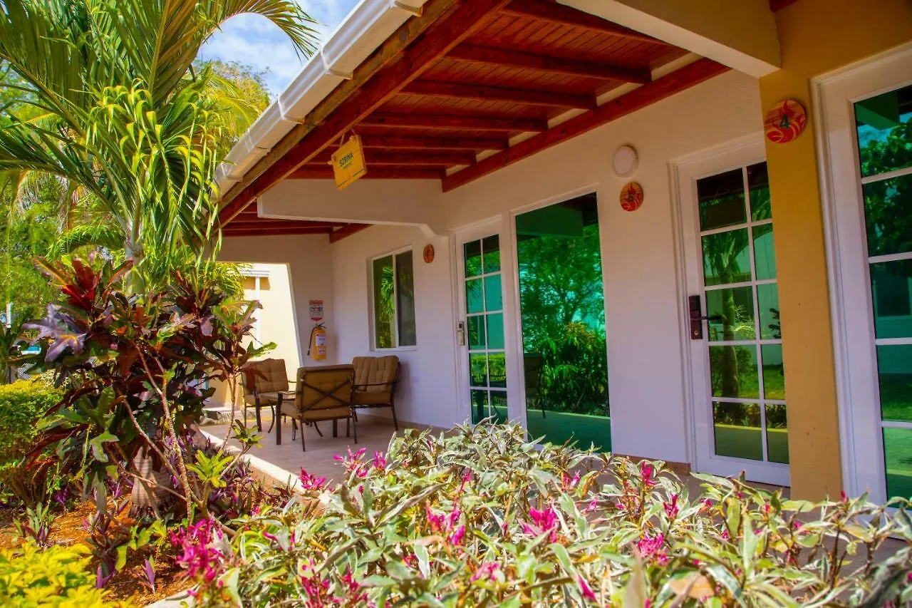 Ξενοδοχείο Solare Sai Ecohotel (Adults Only) San Andrés