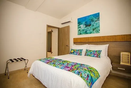 Solare Sai Ecohotel (Adults Only) San Andrés