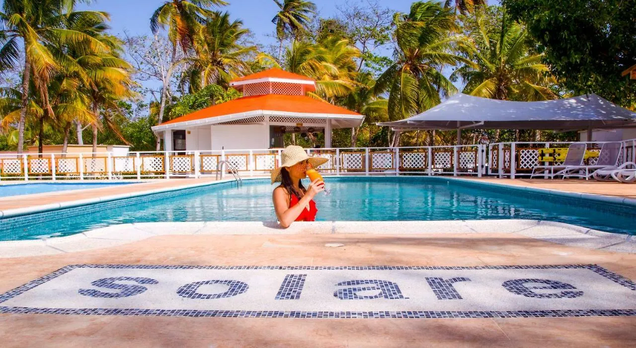 Hotel Solare Sai Ecohotel (Adults Only) San Andrés