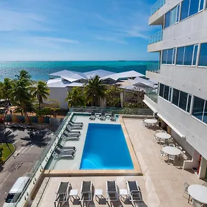 Hotel Samawi, San Andres (San Andres and Providencia Islands)