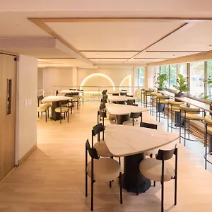 Lincoln Hotel Medellín