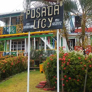 Inn Nativa Licy, San Andres (San Andres and Providencia Islands)