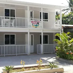 Guest house Rocky Cay, San Andres (San Andres and Providencia Islands)