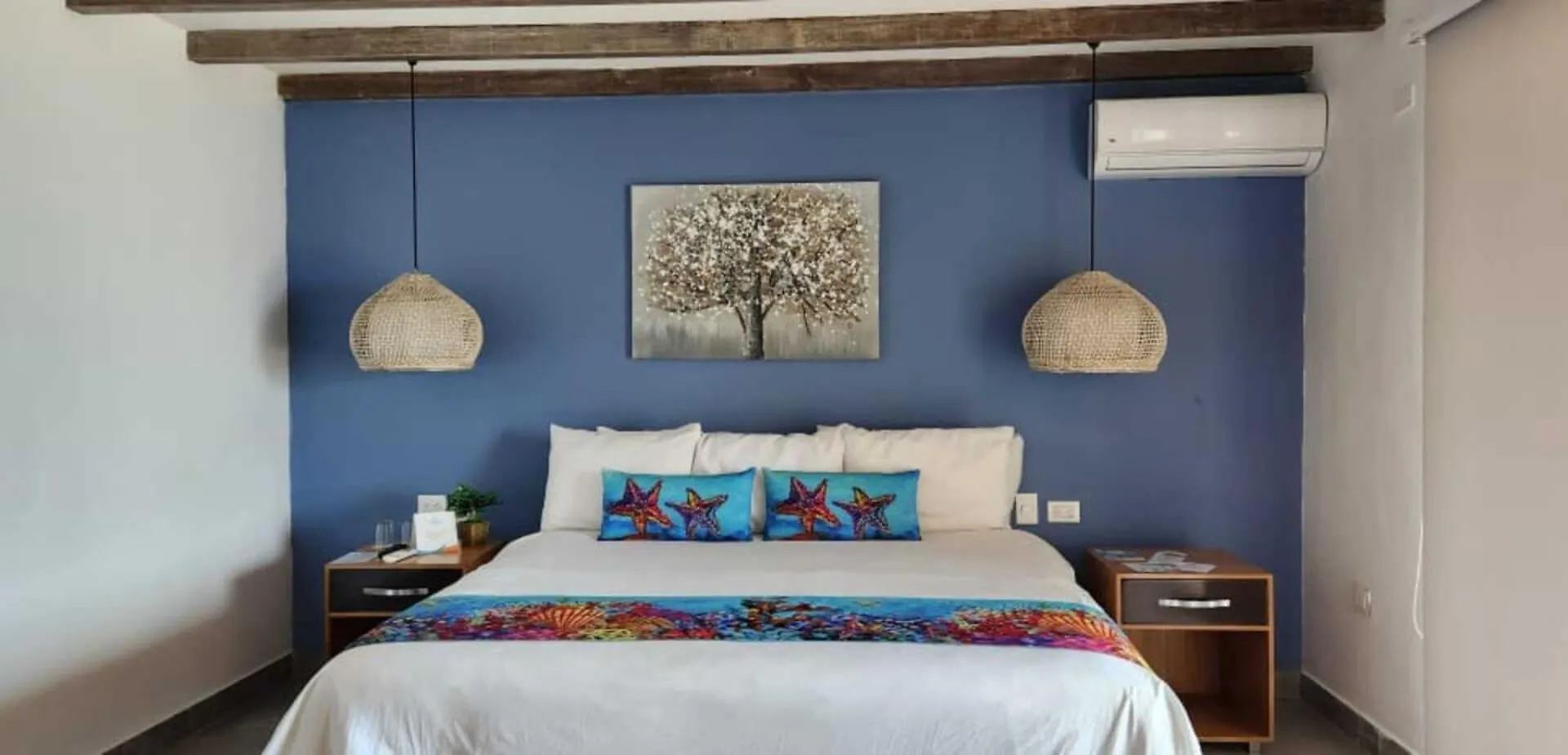 Hotel Solare Sai Ecohotel (Adults Only) San Andrés