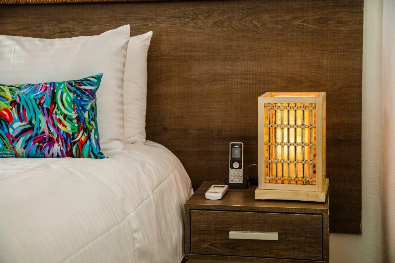 Solare Sai Ecohotel (Adults Only) San Andrés Colombie